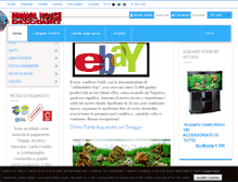 Tablet Screenshot of animalhousediscount.com